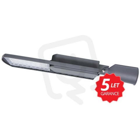 LED veřejné osv.100W, 14000lm, 5000K, IP66 ECOLITE SL02-100W