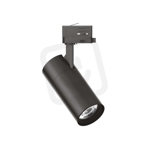 QUICK 28W CRI90 30° 4000K BLACK