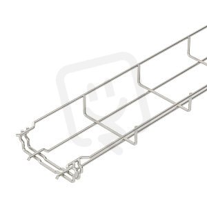 OBO GRM 35 100 A2 Mřížový žlab GRM 35x100x3000 Nerez ocel