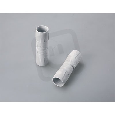 HL 74040 Spojka trubek, samozhášivá, IP6