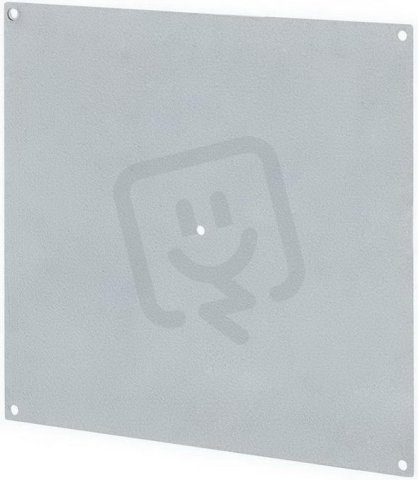 Montážní panel EPC-PMP, kov ETI 001102626