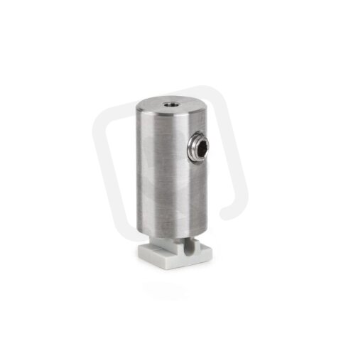 Prvek zavěšení KLUŚ FI-8-LIN-ZM stříbrná /42285/ C28170|N00