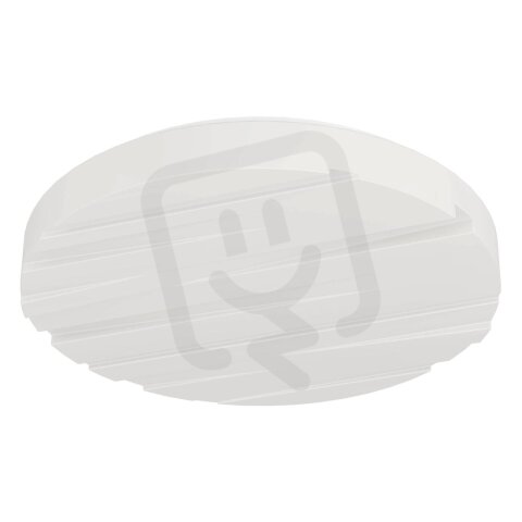 Stropní svítidlo FERENTINO LED d280 bílá 10W IP20 EGLO 900607