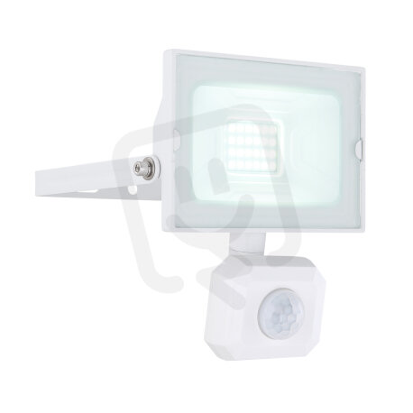 Venkovní svítidlo HELGA I bílá LED 20W 230V 1800lm 6000K GLOBO 34248WS