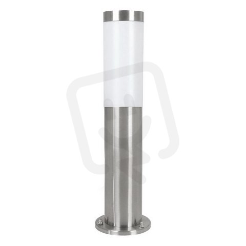 Stojací svítidlo HELSINKI H-450 nerezová ocel 12W IP44 EGLO 81751