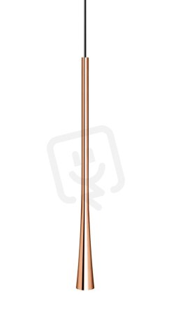 Závěsné svítidlo PENDANT ITO SU LED 400 ROSE GOLD WITHOUT CANOPY AND DRIVER