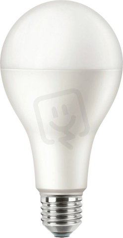 LED žárovka PILA 23-150W A80 E27W FR ND