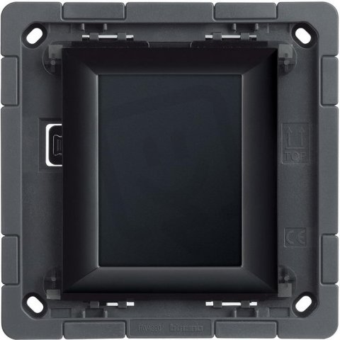 Legrand HW4890 BTAX DOTYK.PANEL ETÉRIS