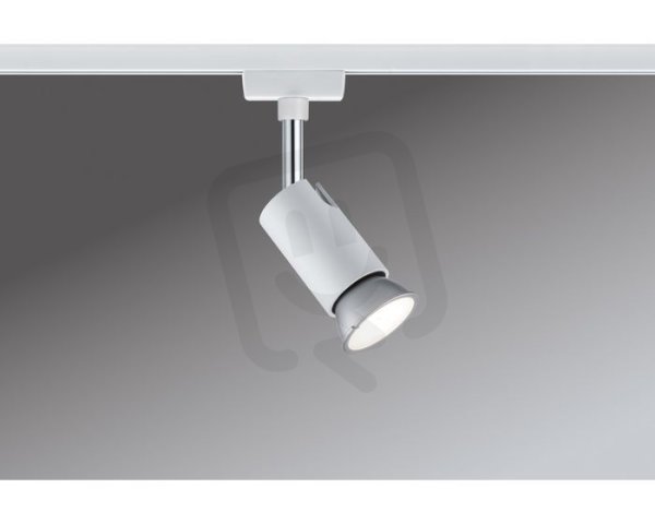 URail spot Pure I bílá max. 10W GU10 953.30 PAULMANN 95330