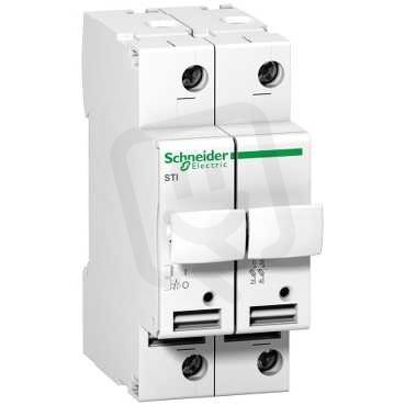 Schneider A9N15650 STI 2P 8,5x31,5 400V