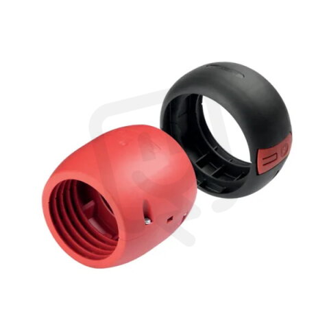 PR/SV-EWX P36 Protektor černá MURRPLASTIK MR-83691262