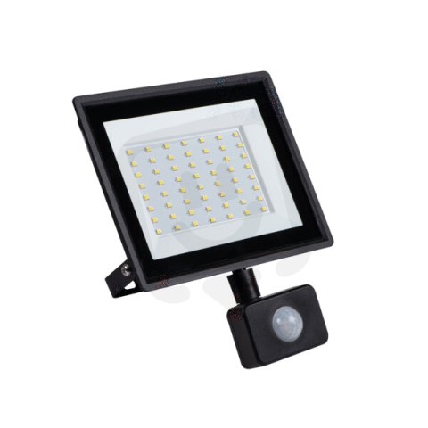 Reflektor LED GRUN NV LED-50-B-SE s či KANLUX 31400