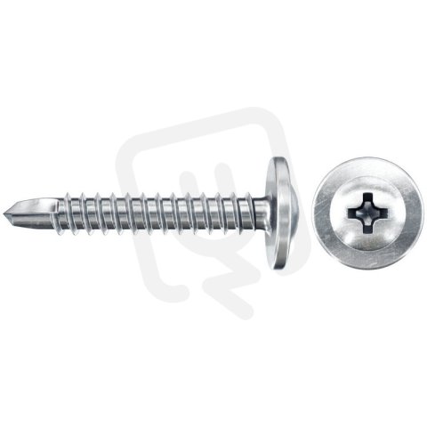 Sádrokartonářský vrut FPS-FPB 4,2 x 13 ZPF 1000 FISCHER 40457