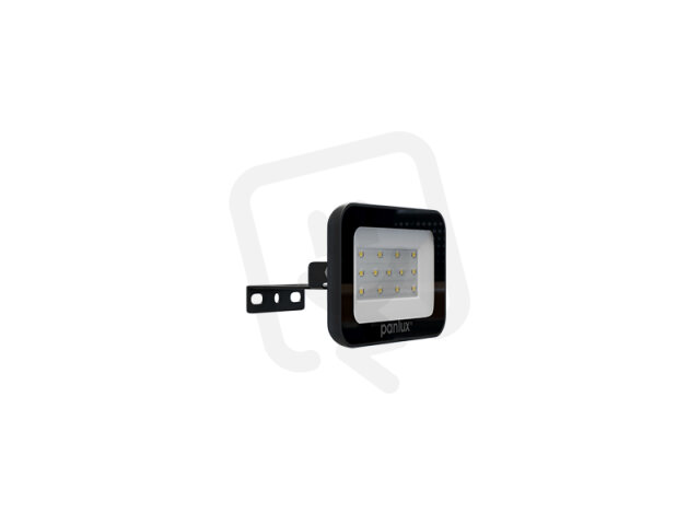 Reflektorové svítidlo VANA EVO 10W černá PANLUX PN34300021