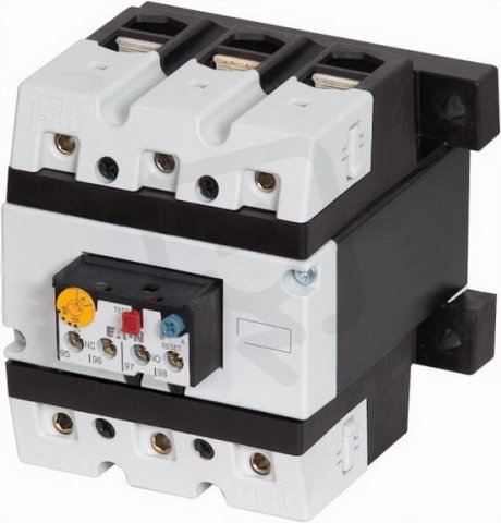 Eaton 107317 Tepelné nadproud.relé pro DILM80 až 170,Ir=145-175A