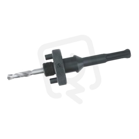 Upínací držák SDSplus pro bimetalové vyk RUKO RU106211