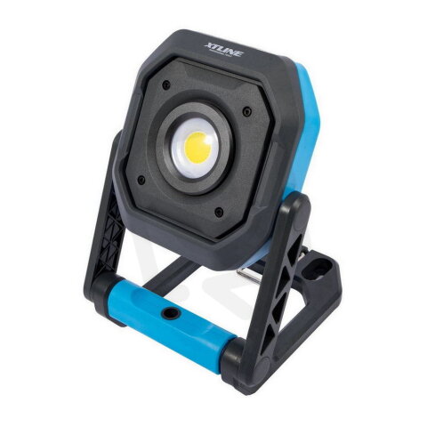LED reflektor nabíjecí 2 000 lm, 4 000 XTLINE XT60936