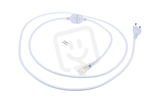 TLP-230V3-napájecí kabel + trn T-LED 07620