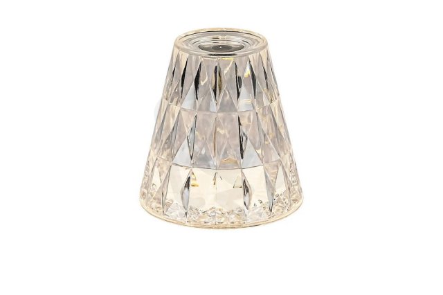 SIGGY čirá LED 2W IP20 RABALUX 76004