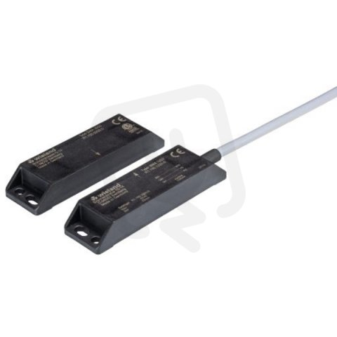 SMA 0233 Magneticky kódovaná sada snímače a magnetu WIELAND R1.100.0233.0