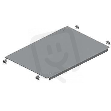 Schneider NSYEC64 SF kabelové dno 1dílné 600x400