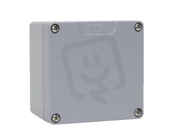 Rittal 9108210 Skříňka GA 122x120x80