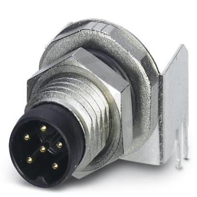 SACC-DSI-M8MS-6CON-M8-L90 SH Vestavný konektor senzoru/aktoru 1424244