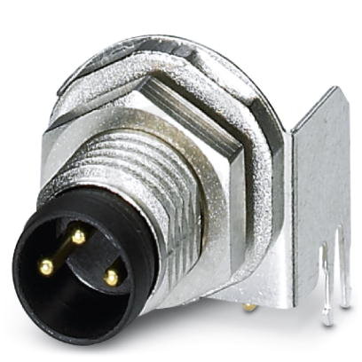 SACC-DSI-M 8MS-3CON-L90 SH Vestavný konektor senzoru/aktoru 1456035