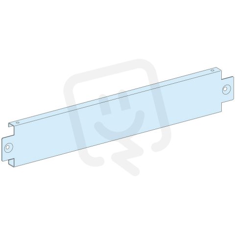 Sokl, V=100mm, Š=800mm SCHNEIDER LVS08728
