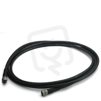 RAD-CAB-RG213-40 Anténní kabel 2867377