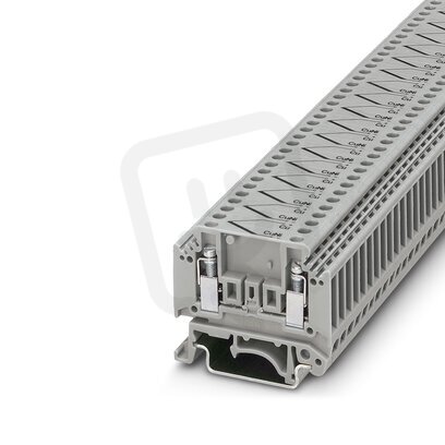 MTKD-NICRSI/NISI EX Pár svornic pro termonapětí 3100103