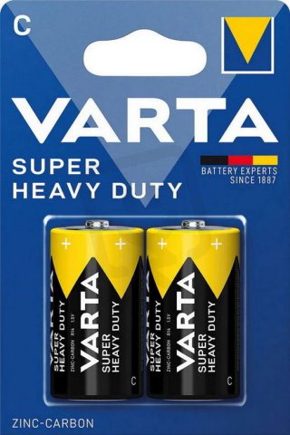 VARTA Superlife  2014 C BL2