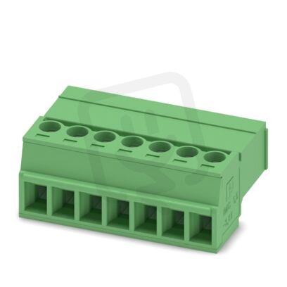 Konektory desek plošných spojů IMC 1,5/ 7-ST-3,81 PHOENIX CONTACT 1857935