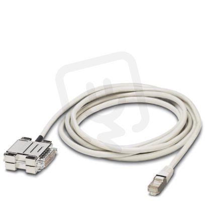 CABLE-15/8/250/RSM/MHD/G Kabel adaptéru 2981619