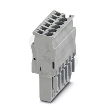 SP 2,5/ 6 Zástrčka 3040300