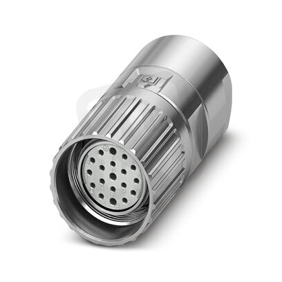 M23-19S1N128002 Kabelový zástrčkový spoj 1341233