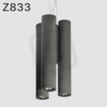 Závěsné svítidlo DEOS Z833cBII.308/B3 LED COIN111 2700K, 15/24