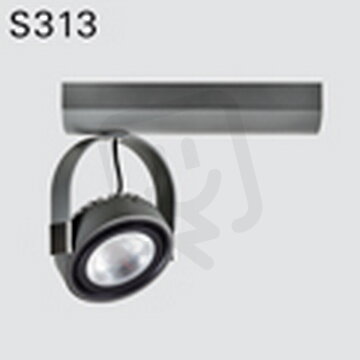 Stropní svítidlo DEOS S313cBII.114/S3 LED COIN111 2700K, 15/24