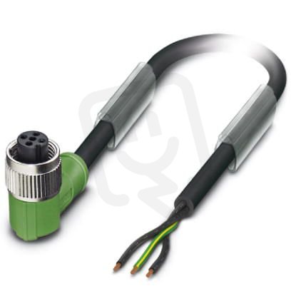 SAC-3P-10,0-PUR/M12FR VC Kabel senzoru/aktoru 1402554