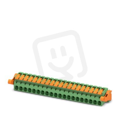 Konektor desky plošných spojů LPC 2,5/20-ST-5,08-LR PHOENIX CONTACT 1110626