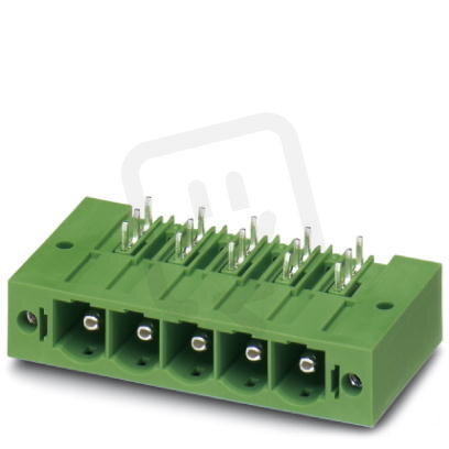 PC 6-16/ 5-G1FU-10,16 Zásuvka konektoru desky plošných spojů 1996346