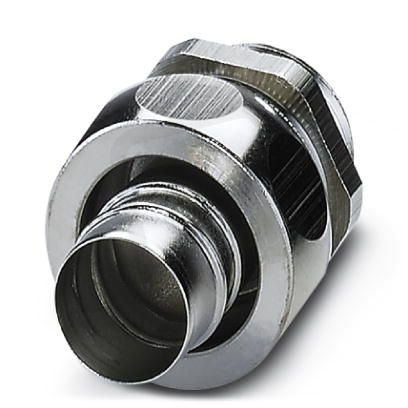 WP-G BRASS IP40 PG11 Kabelové šroubení z mosazi se závitem Pg 3241039