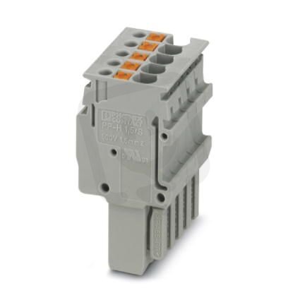PP-H 1,5/S/5 Zástrčka 3212549