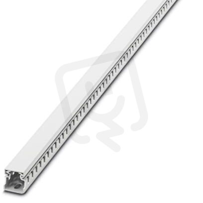 CD 25X25 WH Propojovací kanál pro instalaci a montáž do rozvaděčů 3240616