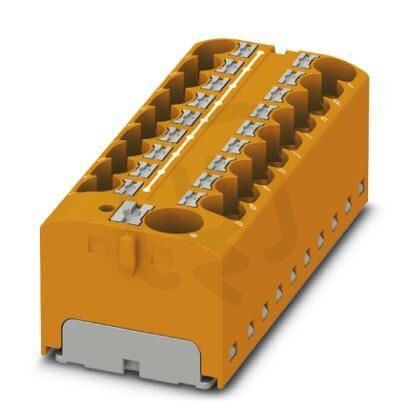 PTFIX 10/18X4 OG Blok rozvodek 3273918