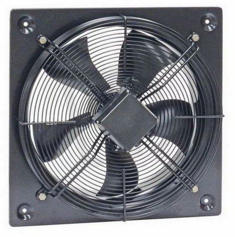 HXBR 250 Ecowatt IP44 úsporný nástěnný axiální ventilátor ELEKTRODESIGN 8345861