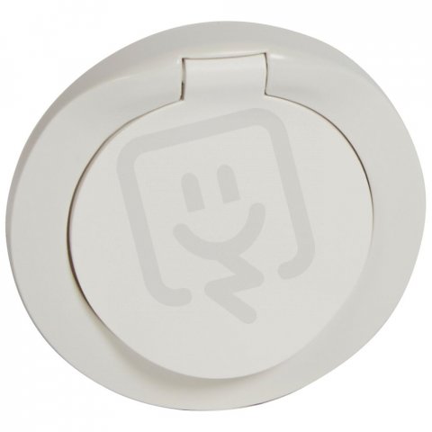 CÉLIANE IP44 KYT ZÁSUVKY 2P+T SCHUKO LEGRAND 067841