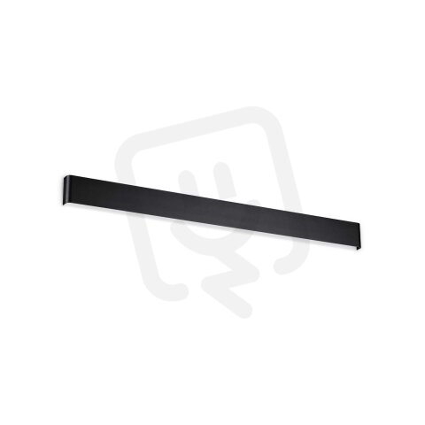 Nástěnné svítidlo Delta ap d110 4000k IDEAL LUX 307060