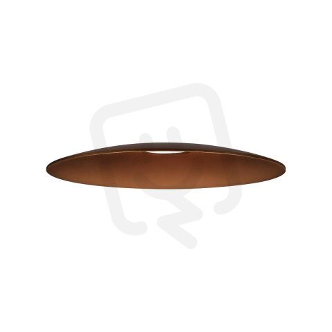 LALU ELYPSE 15 stínidlo svítidla, mix & match, V: 1,4 cm, bronzová SLV 1007533