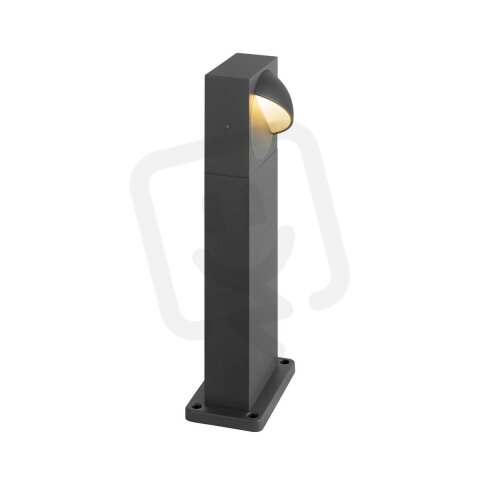 LID I 45 stojací lampa, 15 W, 2700/3000 K, PHASE, antracit SLV 1007670